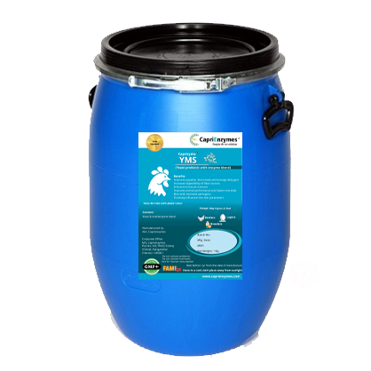 caprizyme-yms